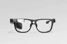 Apple Glasses: four new patents emerge