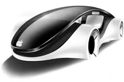 Are Apple Planning to Build an iCar in China