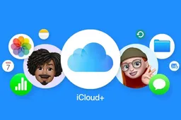 Apple Raises iCloud+ Subscription Prices in Multiple Countries
