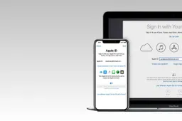 Researcher found a security vulnerability with "Apple Login" option