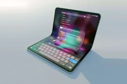 Apple iMac design patent reveals all-glass redesign with embedded display