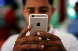 Apple to open its first retail store in India