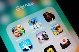Apple says it competes with PlayStation, Xbox and Switch in the gaming industry