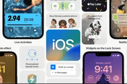 The Latest Apple iOS Updates Fix Major Bugs