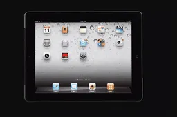Apple iPad 2 is now officially obsolete globally