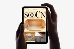 Apple tablet and computer sales rank first globally in Q1 but supply chain issues persist