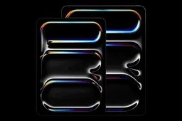 The new iPad Pro does not have the Always-on Display feature