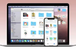 Apple to implement a desktop experience mode on iPhone
