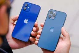 JPMorgan reduces its iPhone sales forecast for 2021