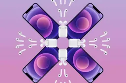 Apple Is Offering AirPods for Free if You Buy the iPhone 12 or iPhone 12 Mini, Starting October 7