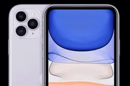 Just In: Apple iPhone 12 will not use a notch design