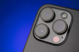 There is a weird camera problem in the iPhone 14 Pro and Pro Max