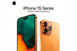 Record Apple 14 Pro Sales Changed Apple iPhone 15 Release Decision