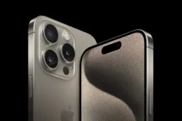 The New iPhone 15 Pro and 15 Pro Max: Taking Pro to the Next Level