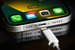 Apple Was Secretly Testing iPhone 15 USB-C Port Since January 2022