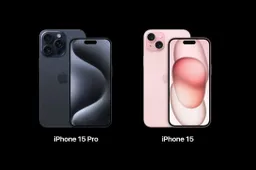 You Shouldn't Buy the Apple iPhone 15 or 15 Plus