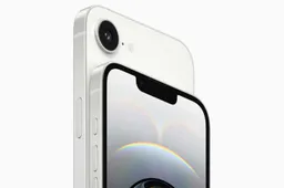 iPhone 16e Appears on Geekbench, Confirming 8GB RAM