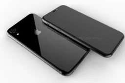 Leak: 6.1-inch iPhone 2018 pictured in renders and video