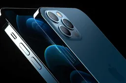 Apple has the most loyal users: 90% of them switch from iPhone to iPhone