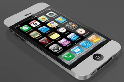 China Mobile Confirms Next Generation iPhone To Be 4G