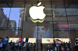 Apple Stores in Switzerland to reopen on May 12
