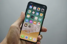 Apple iPhone Hits $1.95 Trillion in Lifetime Sales Despite Recent Market Shifts