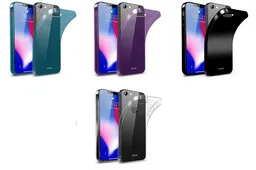 Fresh renders of notched iPhone SE 2 from case maker leak online