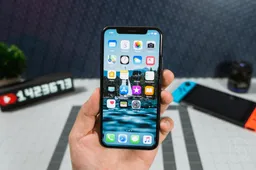 iPhone X May Be Banned In South Korea For Patent Infringement