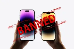 Apple iPhones Banned in China for Government Officials