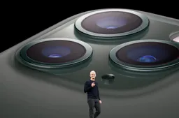 Apple iOS 13 Installed on 77% of iPhones Released in the Past Four Years