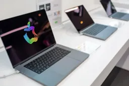 Apple Introduces Limited Time Offer on MacBook Pro - Don't Miss Out