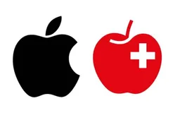 Is Apple bullying small firms? Swiss Fruit Union could be forced to change the logo