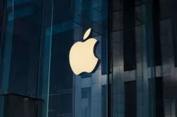 Apple Is Now the First $3 Trillion Company in the World