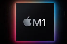 Samsung may take-over Apple M1 chip production