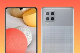 Samsung Galaxy M42 5G surfaces on Google Play Console