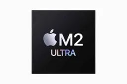 Apple M2 Ultra Is Just 10% Slower Than the Nvidia RTX 4080