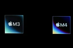 Apple M4 vs Apple M3 - How Do the Two Apple Silicones Compare?