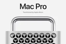Apple Hardware Chief Explains Why M2 Ultra Mac Pro Lacks Graphics Card Support
