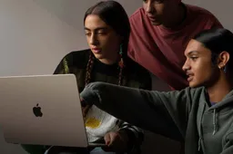 Apple introduces the 15-inch MacBook Air as the "world’s thinnest" 15-inch laptop