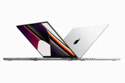 Apple Defies the Odds: Mac Sales Rise Amidst PC Industry Decline