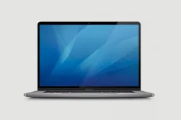 Unreleased 16-inch MacBook Pro images appear in latest macOS beta