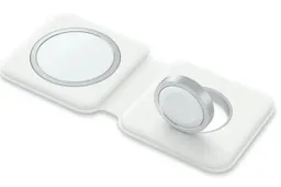 Apple 29W USB-C power adapter is not compatible with the MagSafe Duo charger