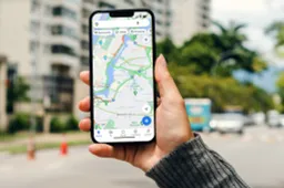 Discover the Top 6 Apple Maps Features in iOS 18