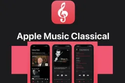 Future of Music Is Here: Apple defends Apple Musical Classical app