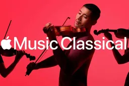 Apple Music Classical app is now available on Android
