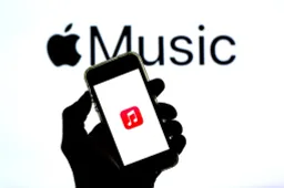 Apple Music Strikes a Chord: Unveiling the 'Credits' Behind Your Favorite Songs!