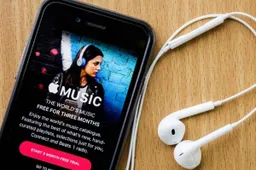 Bizarre bug on the iPhone: Apple Music occupies the position of other apps