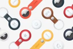 Finally, a New AirTag: Apple’s Best "Invisible" Upgrade in Years
