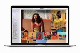 Apple Announces MacBook Air 2020: Cheaper Than Its Predecessor