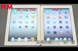 Apple Not Happy With Early 4G LTE iPad Review!